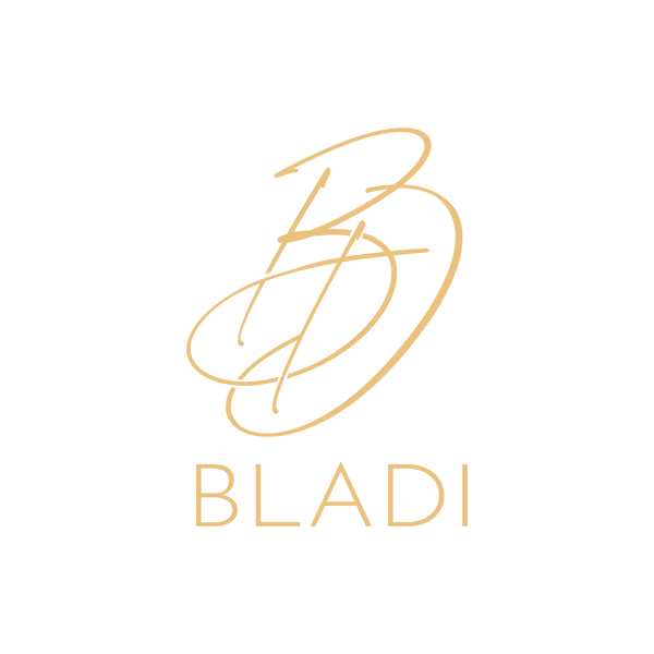 BLADI LABEL